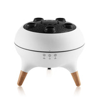 Jellyfish Ultrasonic Humidifier – Relaxing Mist & Aroma Therapy