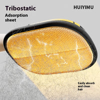 Struggling With Cat Hair on Furniture & Clothes? Clean It Instantly — No More Sticky Rollers