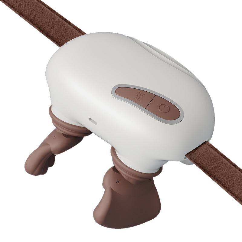 Rechargeable Kneading Massage Shoulder Wrap